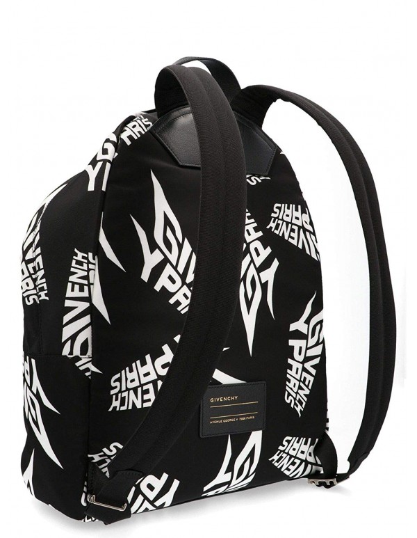 Luxury Fashion | GIVENCHY mens BACKPACK winter